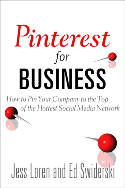 Pinterest for Business