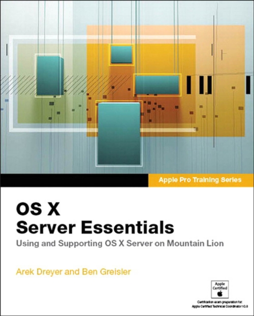 AApple Pro Training Series