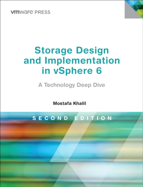 Storage Design and Implementation in vSphere 6