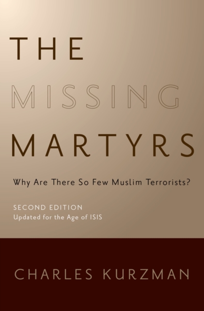 Missing Martyrs