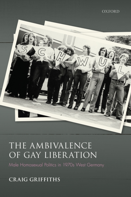 Ambivalence of Gay Liberation