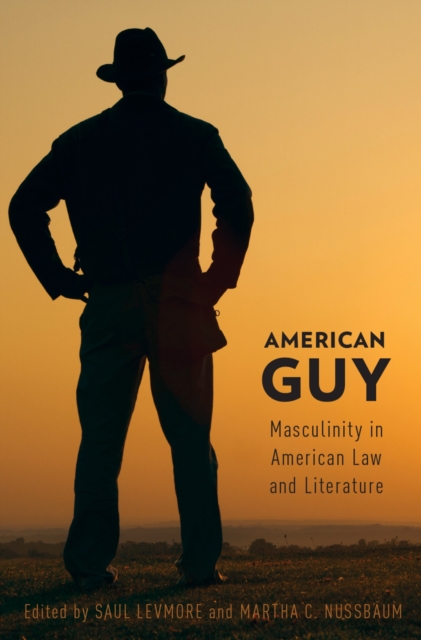 American Guy