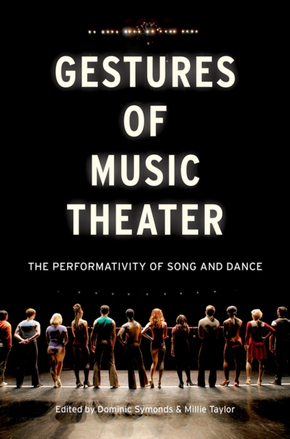 Gestures of Music Theater