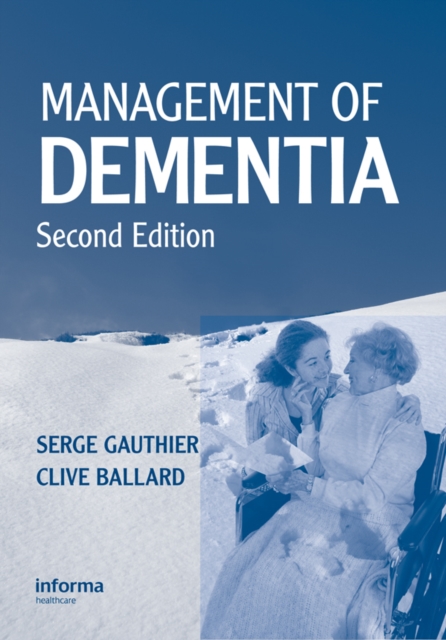 Management of Dementia, Second Edition