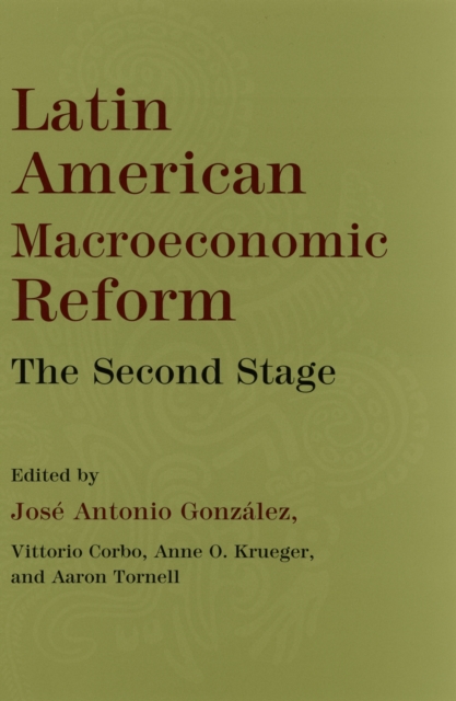 Latin American Macroeconomic Reforms