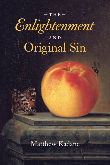 Enlightenment and Original Sin