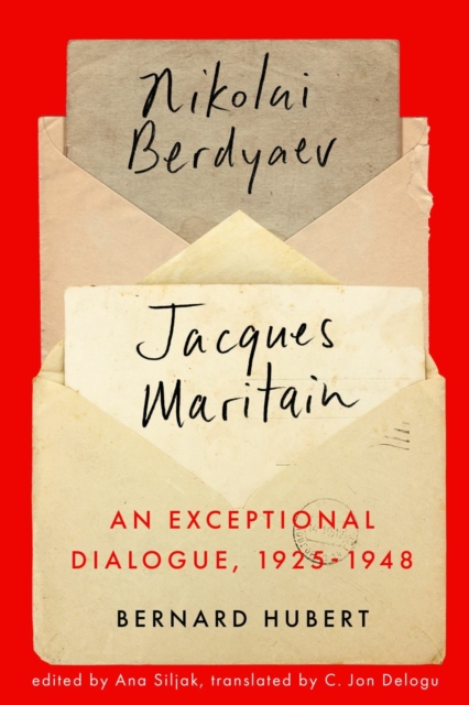 Exceptional Dialogue, 1925-1948