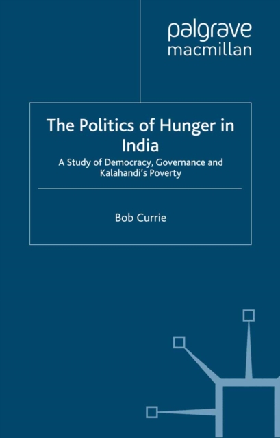 Politics of Hunger in India