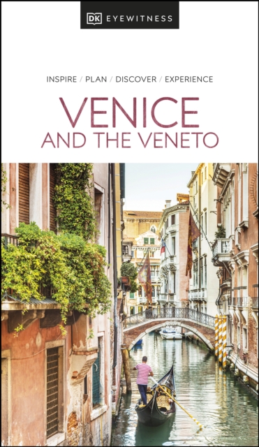 DK Eyewitness Venice and the Veneto