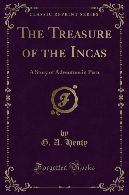 Treasure of the Incas