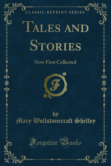 Tales and Stories