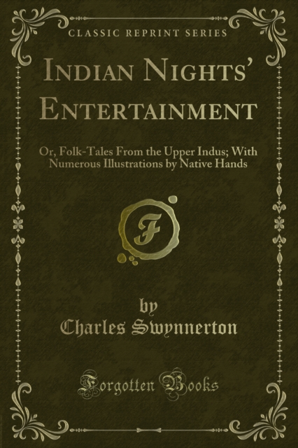 Indian Nights' Entertainment
