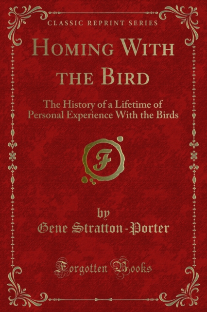 Homing With the Bird