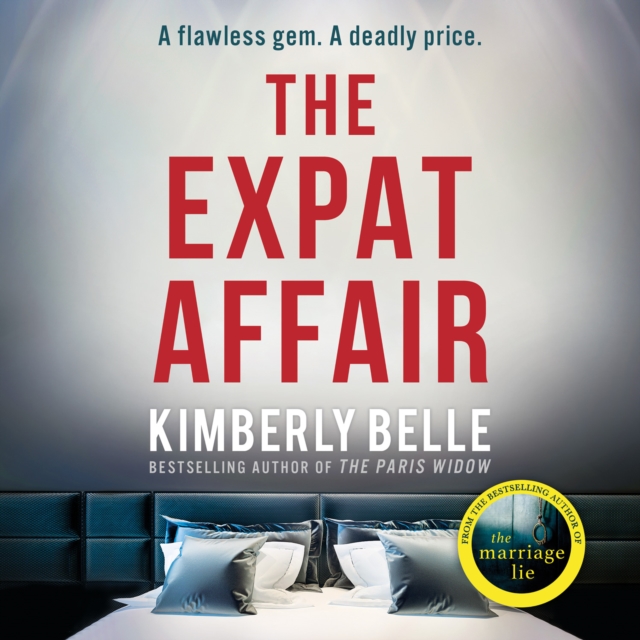 Expat Affair