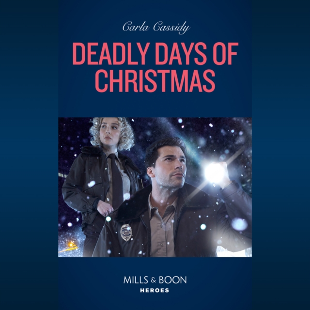 Deadly Days Of Christmas