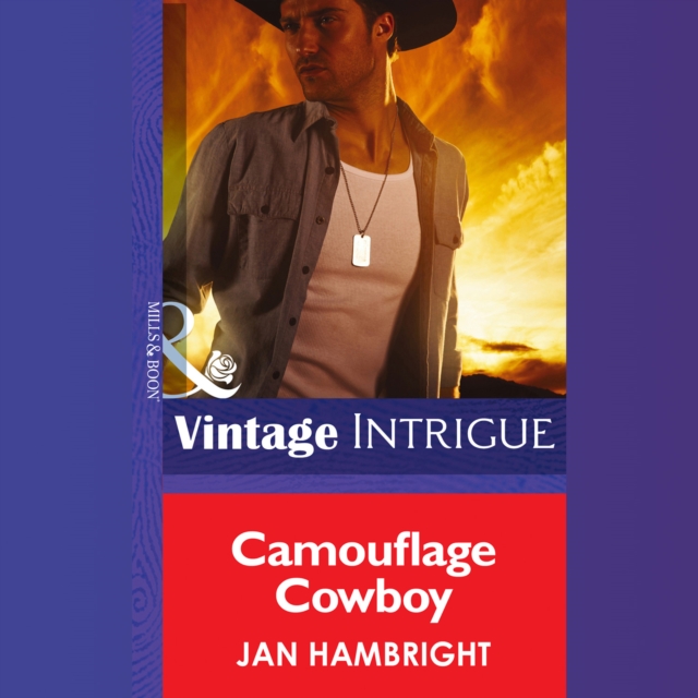Camouflage Cowboy