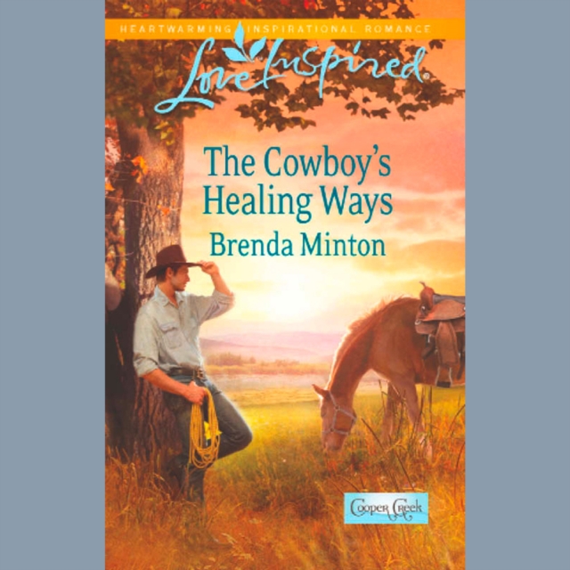 Cowboy's Healing Ways