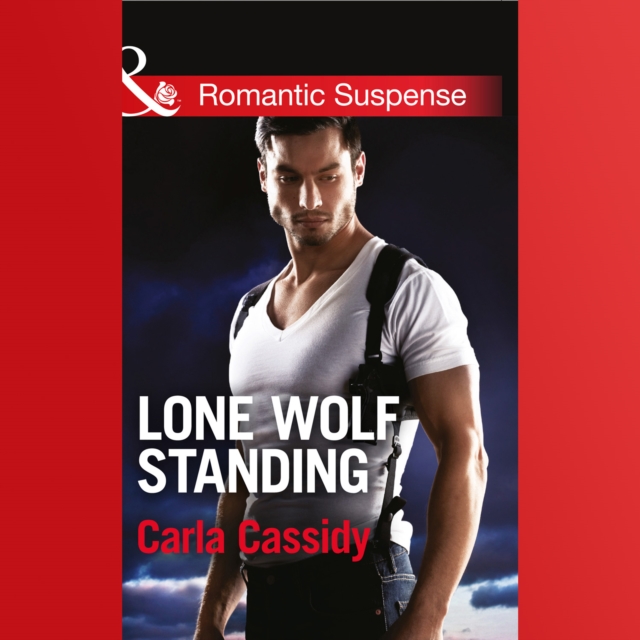 Lone Wolf Standing