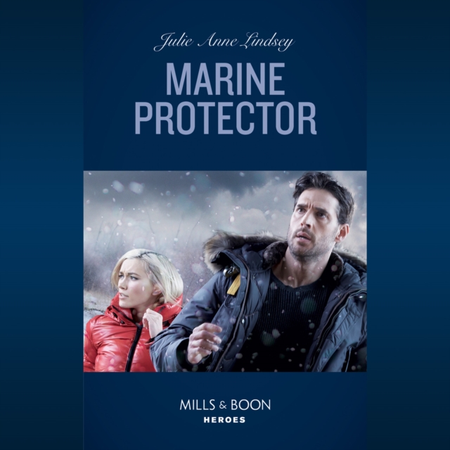 Marine Protector