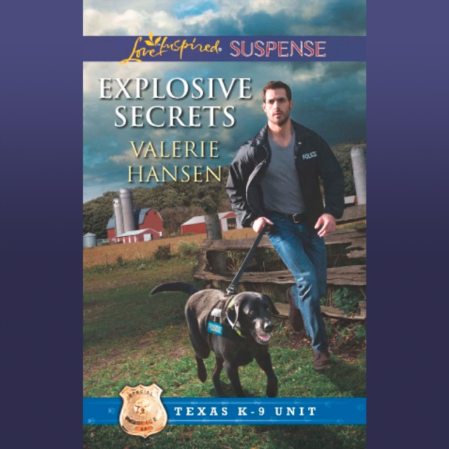 Explosive Secrets