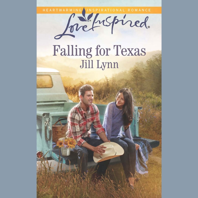 Falling For Texas