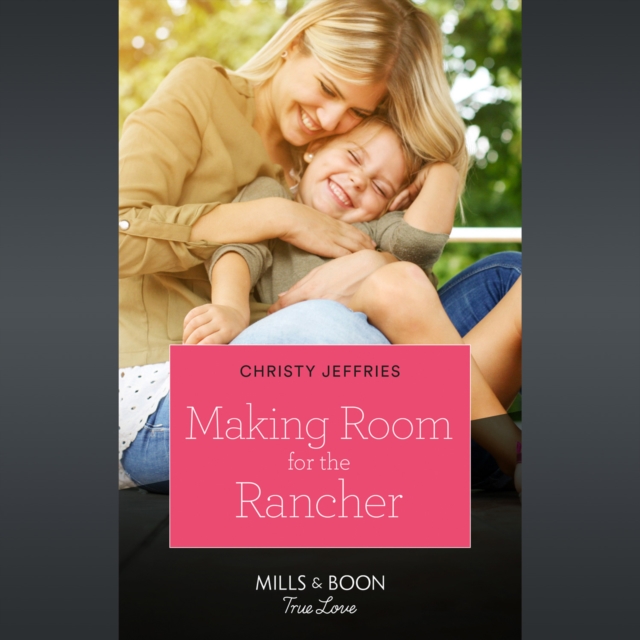 Making Room For The Rancher