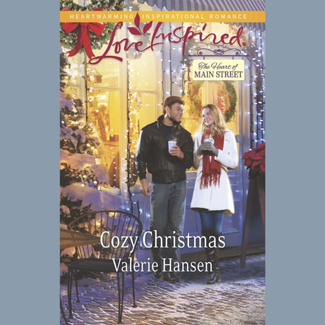 Cozy Christmas