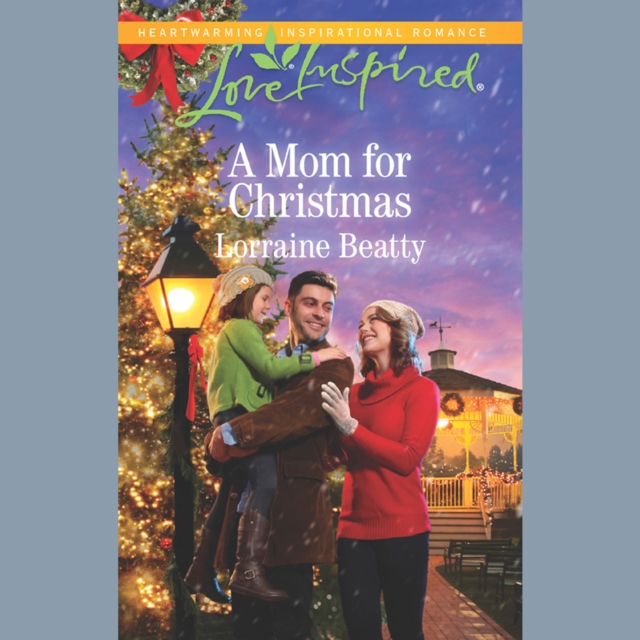 Mom For Christmas