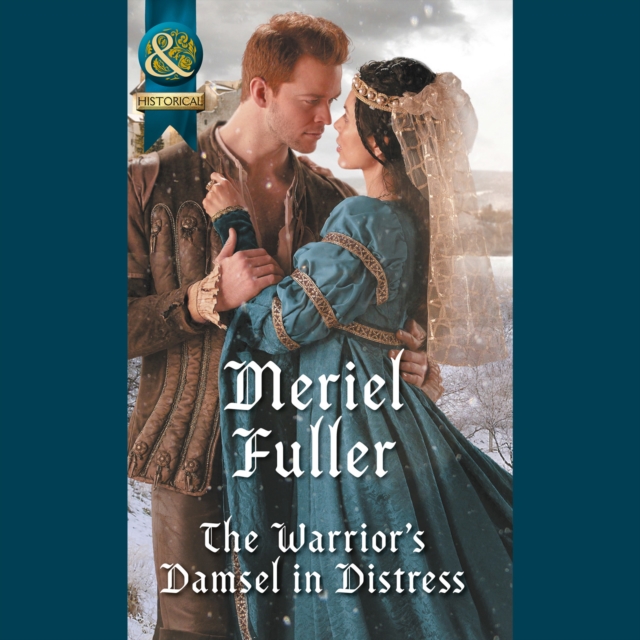 Warrior's Damsel In Distress