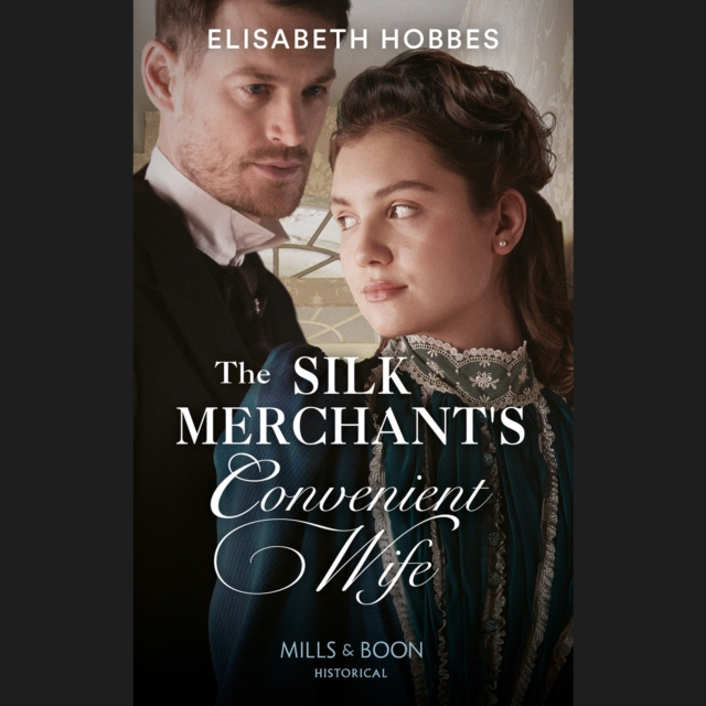 Silk Merchant's Convenient Wife