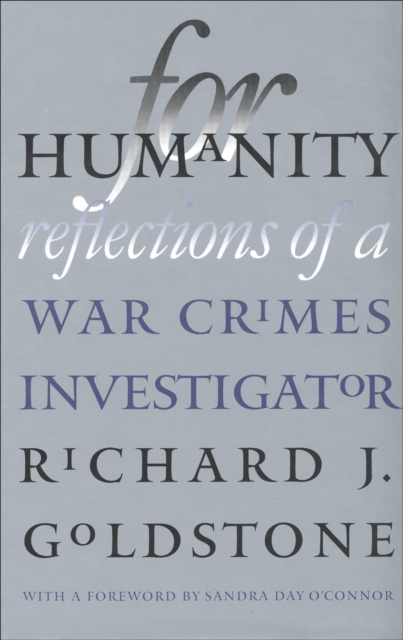 For Humanity