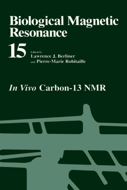 Biological Magnetic Resonance