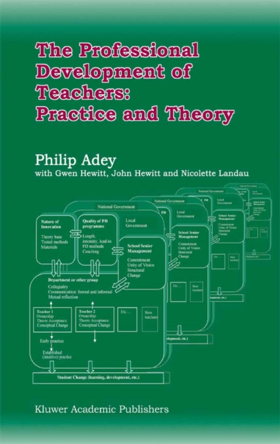 Professional Development of Teachers: Practice and Theory