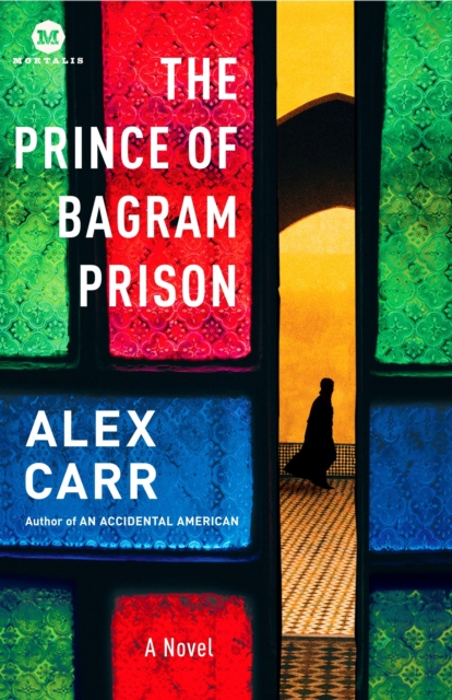 Prince of Bagram Prison