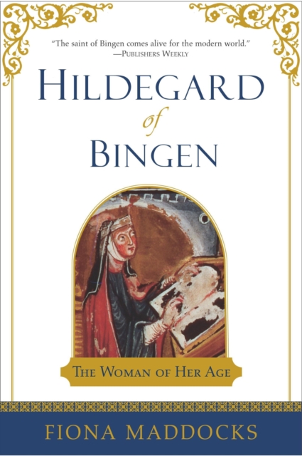 Hildegard of Bingen