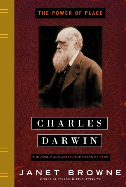 Charles Darwin