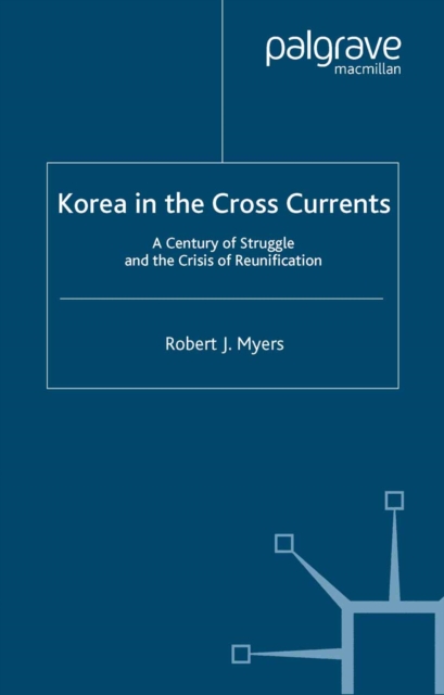 Korea in the Cross Currents