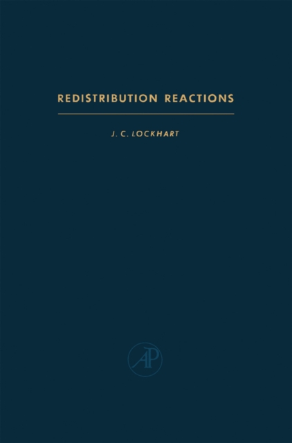 Redistribution Reactions