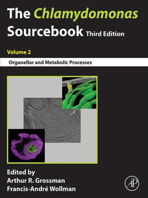 Chlamydomonas Sourcebook