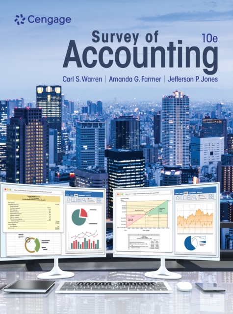 Survey of Accounting