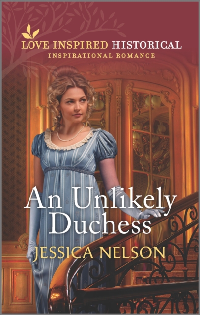 Unlikely Duchess