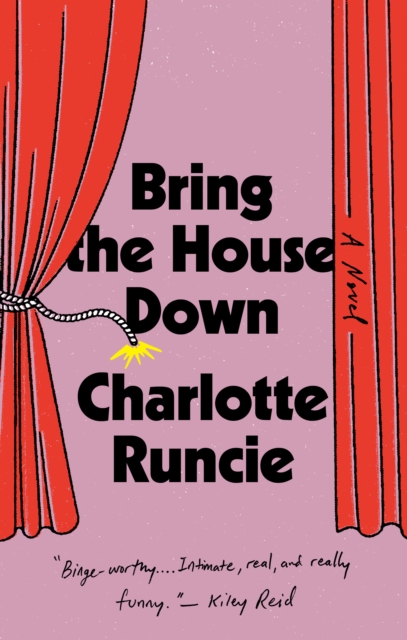 Bring the House Down