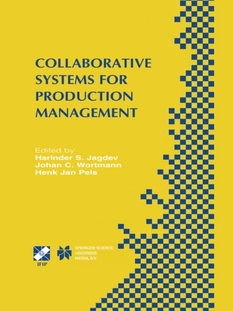 Collaborative Systems for Production Management