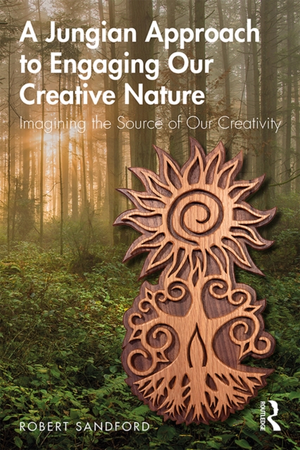 Jungian Approach to Engaging Our Creative Nature