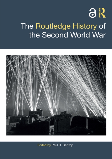 Routledge History of the Second World War