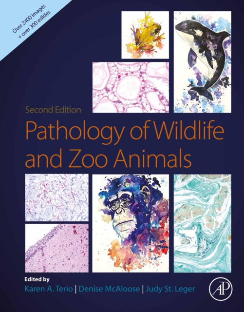 Pathology of Wildlife and Zoo Animals