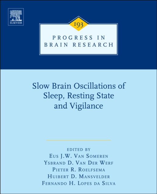Slow Brain Oscillations of Sleep, Resting State and Vigilance