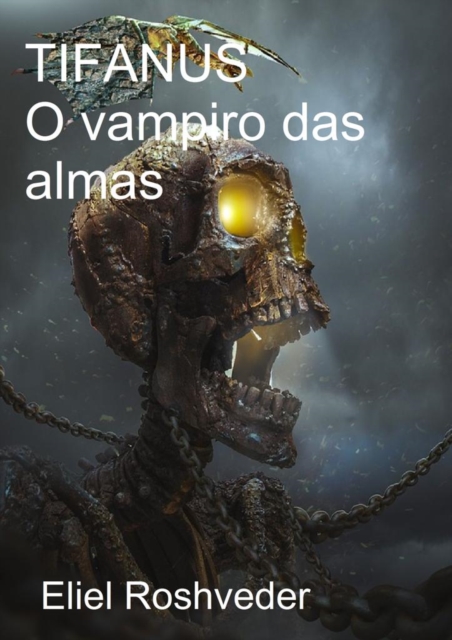 Tifanus O vampiro das almas