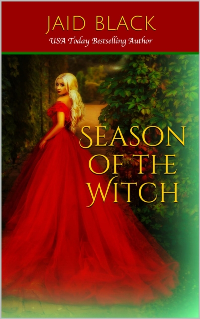 Season of the Witch