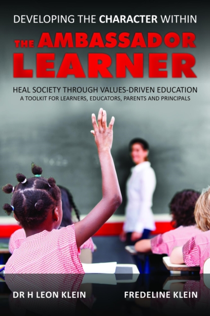 Developing the Character Within the Ambassador Learner